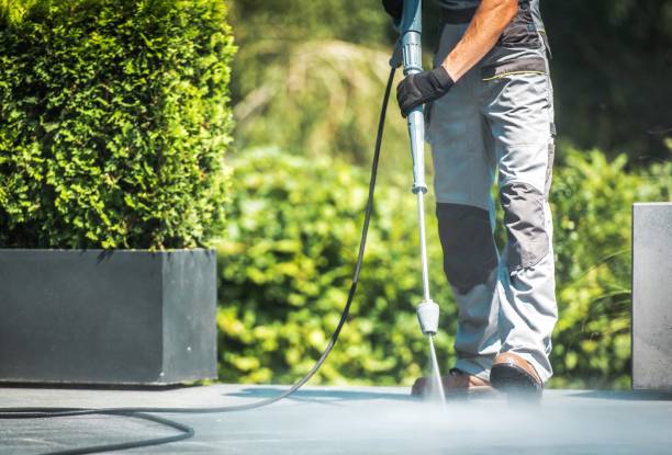 King Arthur Park, MT Pressure Washing Services Company