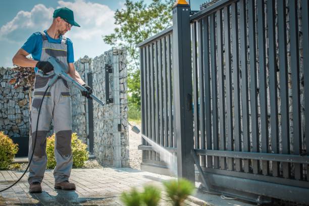 Best Solar Panel Cleaning  in King Arthur Park, MT