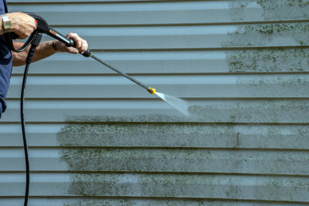 Best Dumpster Area Cleaning  in King Arthur Park, MT